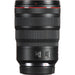 Canon RF 24-70mm f/2.8L IS USM Lens with Universal Pro Flash Bundle