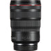Canon RF 24-70mm f/2.8L IS USM Lens with Sandisk Extreme Pro 32GB Starter Package