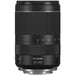 Canon RF 24-240mm f/4-6.3 IS USM Lens with Pro Accessory Bundle -SanDisk Ultra 64GB + 3pc Filter Kit + 6pc Filter Kit + Variable ND Filter + More
