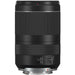 Canon RF 24-240mm f/4-6.3 IS USM Lens with 2x 32GB MCs | Filter kit | Canon Case &amp; Lens Rain Protection