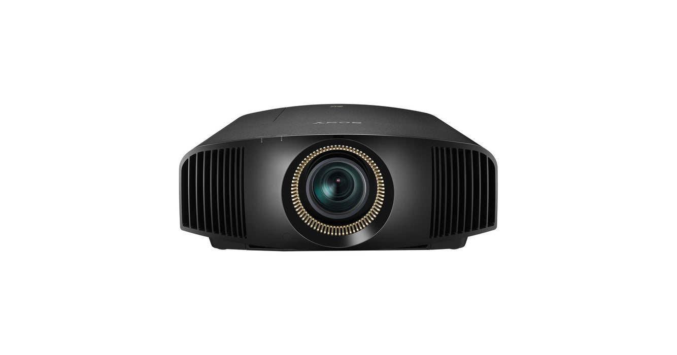 Sony VPL-VW365ES 4K SXRD Home Theater Projector