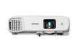 Epson PowerLite 980W 3800-Lumen WXGA 3LCD Projector