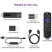 Roku Streaming Stick+ - NJ Accessory/Buy Direct & Save