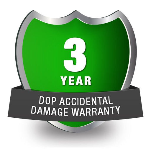 3 Year Accidental Audio Warranty - 1311