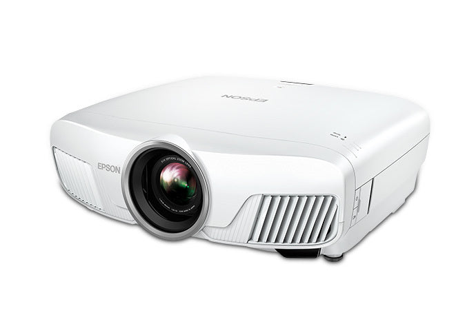 Epson Home Cinema 4000 3LCD Full HD Theater Projector w/ 4K Enhancement &amp; HDR