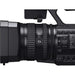 Sony HXR-NX100 Full HD NXCAM Camcorder - NJ Accessory/Buy Direct & Save