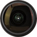 f/4L Fisheye USM Lens Essential Flash Kit