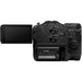 Canon EOS C70 Cinema Camera (RF Lens Mount) + 128GB Card + Case + More: Base Bundle