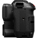 Canon EOS C70 Cinema Camera (RF Lens Mount) with Sandisk Extreme Pro 64GB Essential Bundle