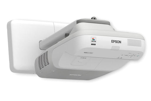 Epson BrightLink 455Wi Interactive Projector