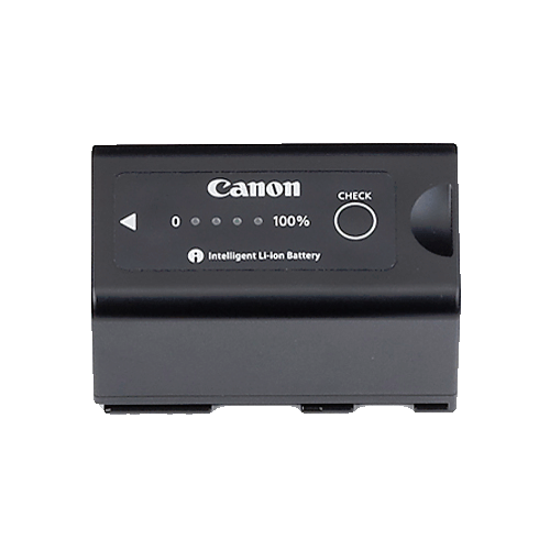 Canon BP-975 Lithium Ion Battery