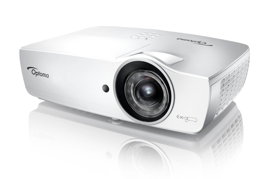 Optoma EH460ST 4200 Lumens DLP 1080p Projector