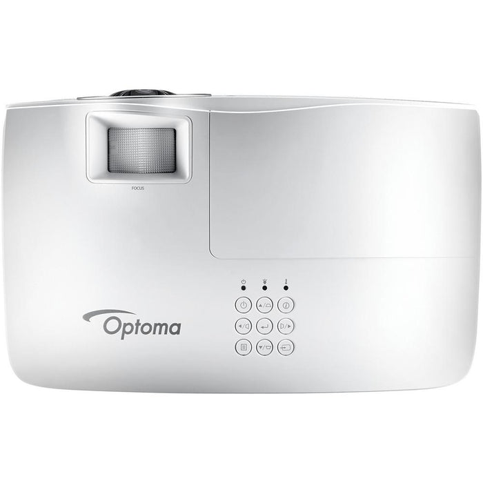 Optoma EH460ST 4200 Lumens DLP 1080p Projector