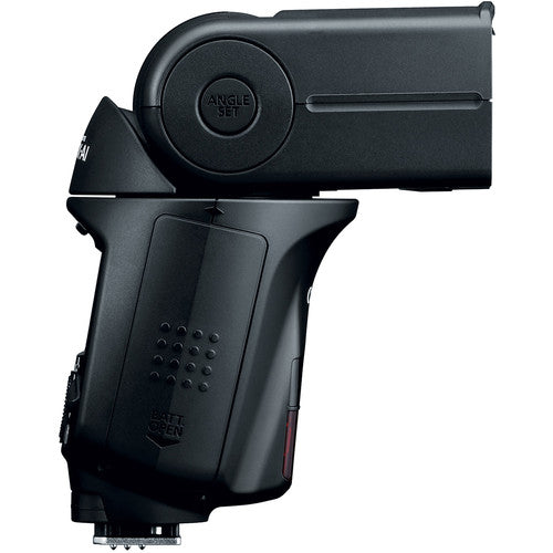 Canon Speedlite 470EX-AI with Additional Accessories