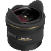 Sigma 10mm f/2.8 EX DC HSM Fisheye Lens