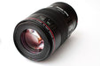 Canon EF 100mm f/2.8L Macro IS USM Lens USA