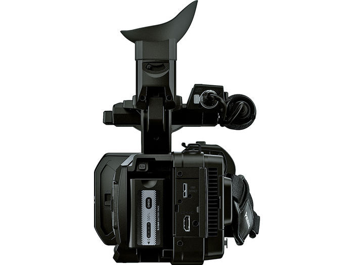 Panasonic AG-UX90 4K/HD Professional Camcorder Starter PKG 2