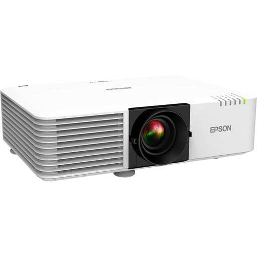 Epson PowerLite L500W 5000-Lumen WXGA 3LCD Laser Projector