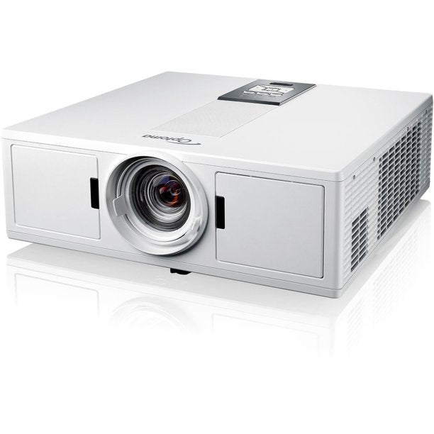 Optoma ZH500T-W Professional Installation Laser Projector-Open Box