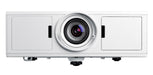 Optoma ZH500T-W Professional Installation Laser Projector-Open Box