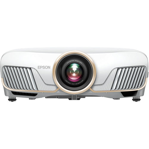 Epson PRO-UHD 5050UB HDR Pixel-Shift 4K UHD 3LCD Home Theater Projector