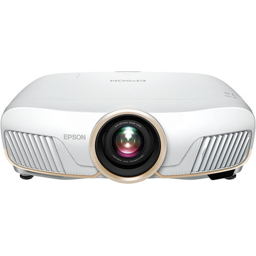 Epson PRO-UHD 5050UB HDR Pixel-Shift 4K UHD 3LCD Home Theater Projector