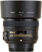 Nikon Nikkor AF-S 50mm F/1.8G AF-D FX Lens USA