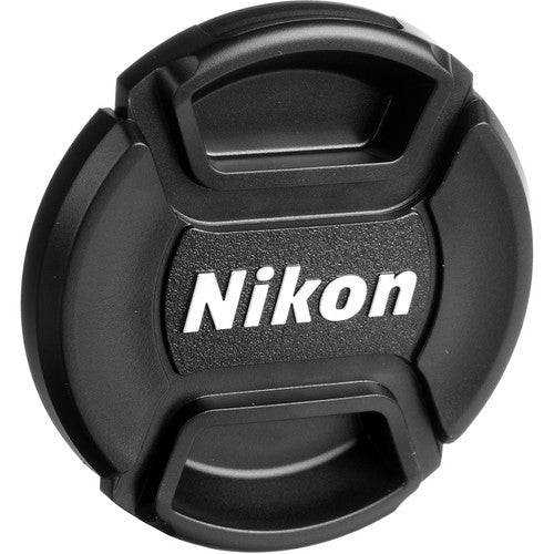 Nikon AF NIKKOR 50mm f/1.8D Lens Bundle