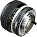 Nikon NIKKOR 50mm f/1.2 Lens