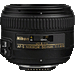 Nikon AF-S NIKKOR 50mm f/1.4G Lens