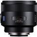 Sony Planar T* 50mm f/1.4 ZA SSM Lens