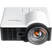 Optoma ML1050ST+ 3D Ready Short Throw DLP Projector - 720p - HDTV - 16:10