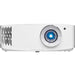 Optoma Technology UHD50X HDR XPR 4K UHD DLP Projector