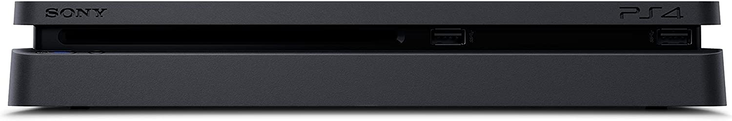 Sony PlayStation 4 Slim Gaming Console - NJ Accessory/Buy Direct & Save