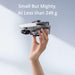 DJI Mini 3 - Lightweight and Foldable Mini Camera Drone with 4K HDR Video, 38-min Flight Time, True Vertical Shooting, and Intelligent Features - NJ Accessory/Buy Direct & Save