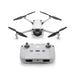 DJI Mini 3 - Lightweight and Foldable Mini Camera Drone with 4K HDR Video, 38-min Flight Time, True Vertical Shooting, and Intelligent Features - NJ Accessory/Buy Direct & Save