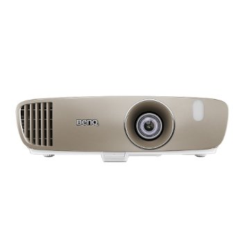 BenQ HT3050 Full HD 3D DLP Home Theater Projector - Used
