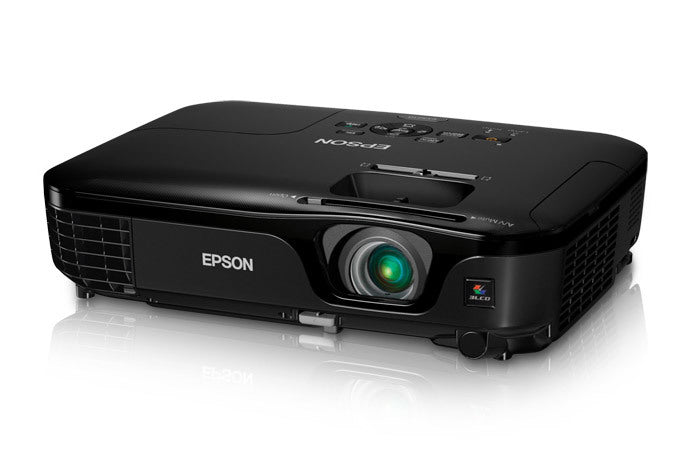 Epson EX5210 XGA 3LCD Projector