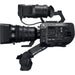 Sony PXW-FS7M2 XDCAM Super 35 Camera System Starter Bundle