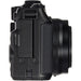 Canon PowerShot G1 X Digital Camera (Black) w/ 32GB MC | Spare Battery | Flexible Tripod | Cleaning Kit Bundle