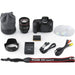 Canon EOS 5D Mark III / IV DSLR Camera with 24-70mm Lens USA
