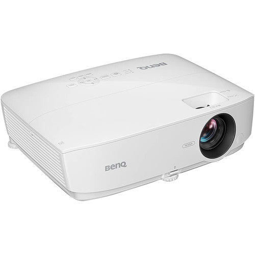 BenQ MW535A 3600-Lumen WXGA DLP Projector