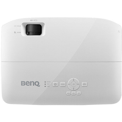 BenQ MW535A 3600-Lumen WXGA DLP Projector