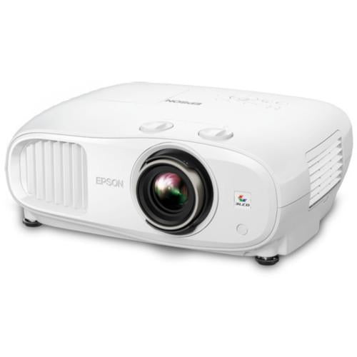 Epson Home Cinema 3200 4K Pro-UHD 3-Chip Home Theater Projector with HDR