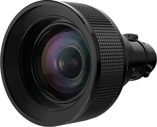 Vivitek Wide Semi Short Zoom Lens with 2.0 - 2.44 Throw Ratio - NJ Accessory/Buy Direct & Save