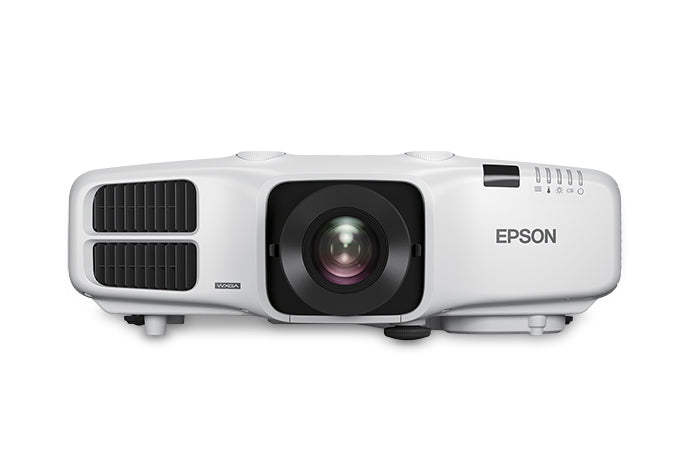 Epson PowerLite 5520W 5500-Lumen WXGA 3LCD Projector