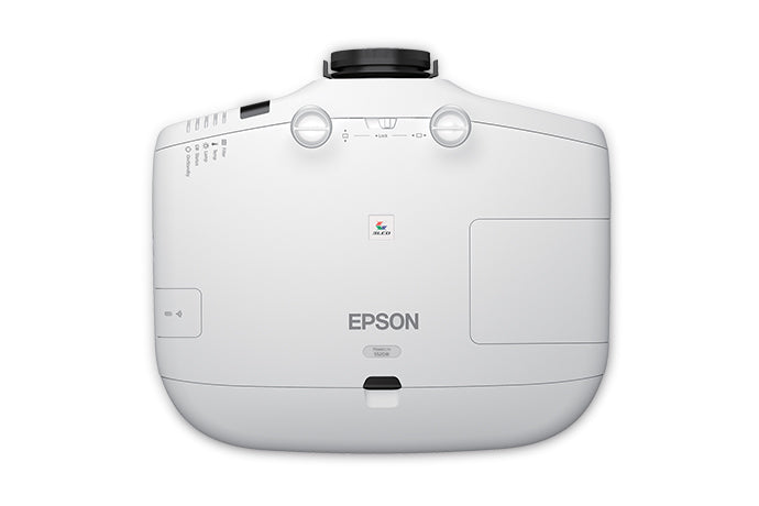 Epson PowerLite 5520W 5500-Lumen WXGA 3LCD Projector