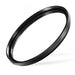 58mm High Resolution Protective UV Filter