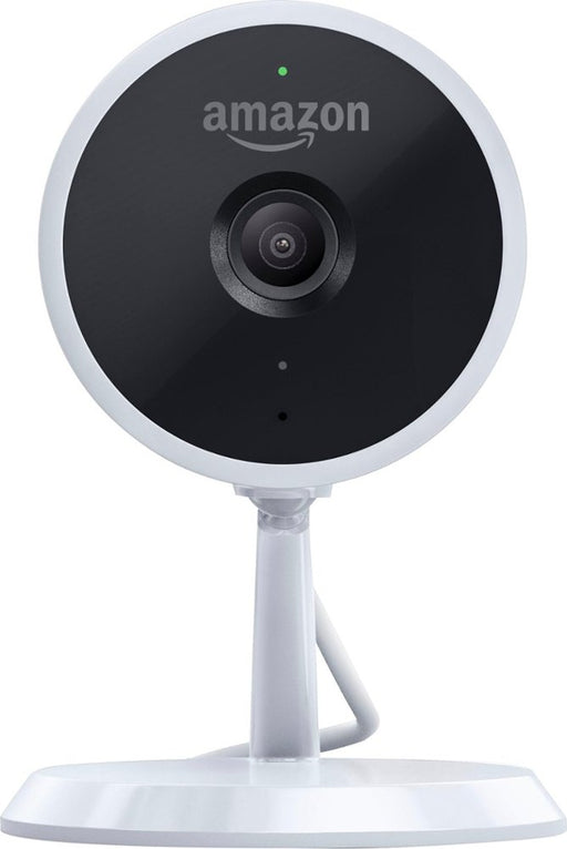 Amazon Cloud Cam | Security Camera | Works with Alexa