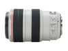 Canon EF 70-300mm f/4-5.6L is USM Telephoto Zoom Lens Deluxe Accessory Bundle